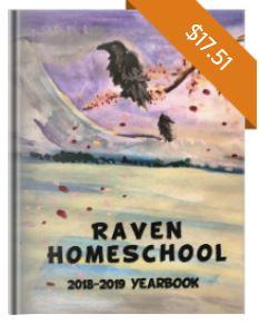18-19 yearbook